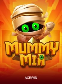 MUMMY MIA