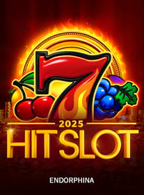 2025 hit slot