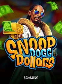 Snoop Dogg Dollars