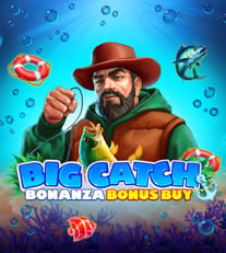 Big Catch Bonanza Bonus Buy
