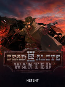 Dead or Alive 3: Wanted