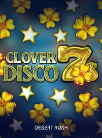 Clover Disco 7s