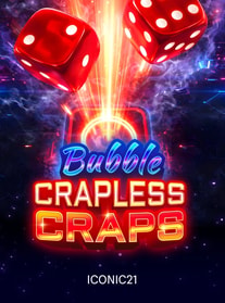Crapless Bubble Craps
