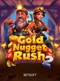 Gold Nugget Rush 2