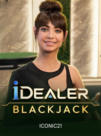 iDealer Blackjack