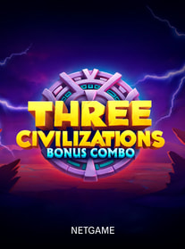 Three Civilizations: Bonus Combo