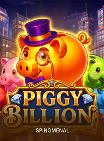 Piggy Billion