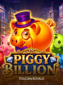 Piggy Billion