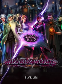 Wizardz World