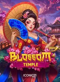 Blossom Temple
