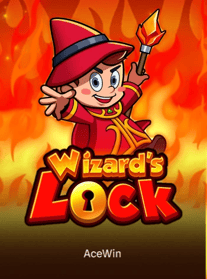 WIZARD'S LOCK