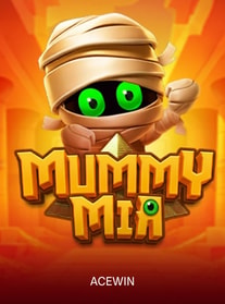 MUMMY MIA