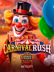 Carnival Rush