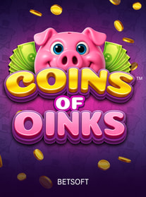 Coins of Oinks