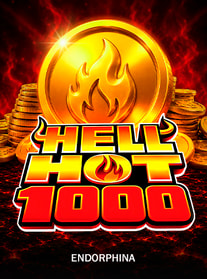 Hell Hot 1000