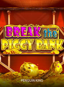 Break the Piggy Bank