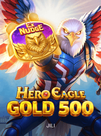 Hero Eagle : Gold 500