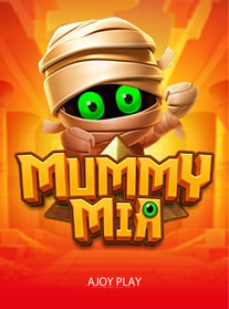 MUMMY MIA