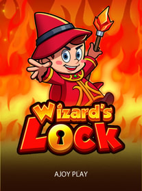 WIZARD'S LOCK