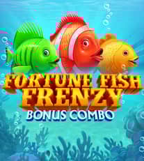 Fortune Fish Frenzy: Bonus Combo