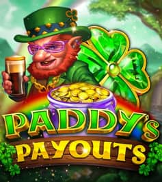 Paddy's Payouts