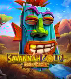 Savannah Gold: Coin of the Wild