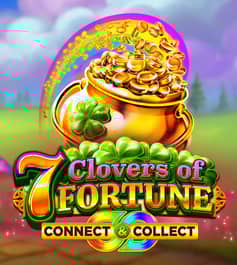 7 Clovers of Fortune