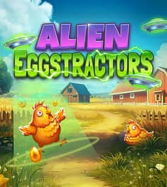 Alien Eggstractors