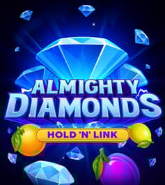 Almighty Diamonds: Hold ‘N’ Link