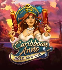 Caribbean Anne Hold and Win