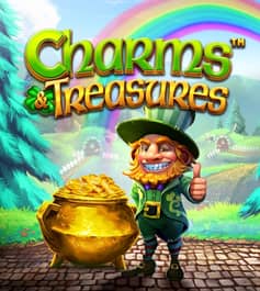Charms & Treasures