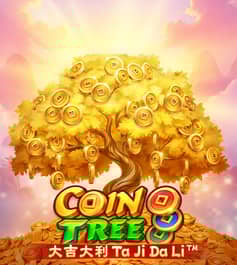 Coin Tree