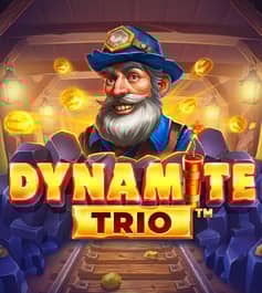 Dynamite Trio