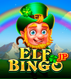 ELF Bingo