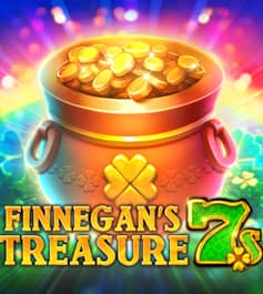 Finnegan’s Treasure 7s