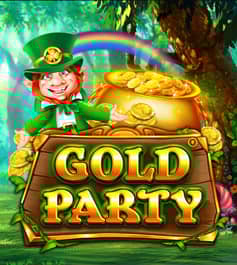 Gold Party