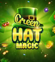 Green Hat Magic