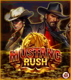 Mustang Rush