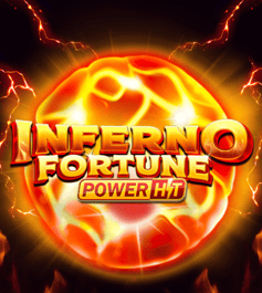 Inferno Fortune Power Hit 