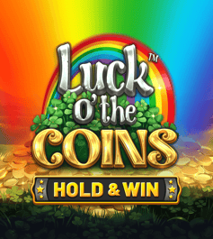 Luck O' the Coins