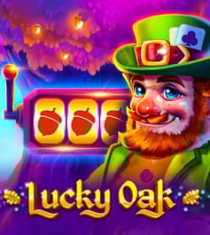 Lucky Oak