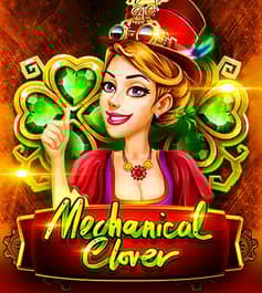 Mechanical Clover