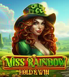 Miss Rainbow - Hold and Win