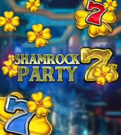 Shamrock Party 7s