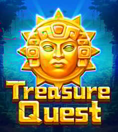 Treasure Quest