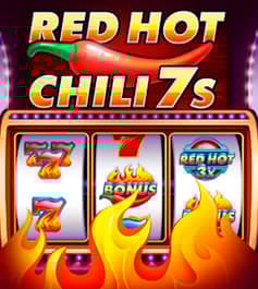 Red Hot Chili 7s