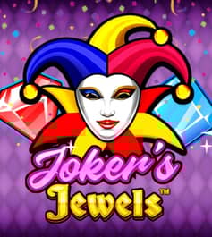 Joker's Jewels