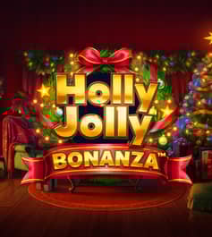Holly Jolly Bonanza