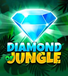 DIAMOND OF JUNGLE