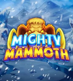 Mighty Mammoth
